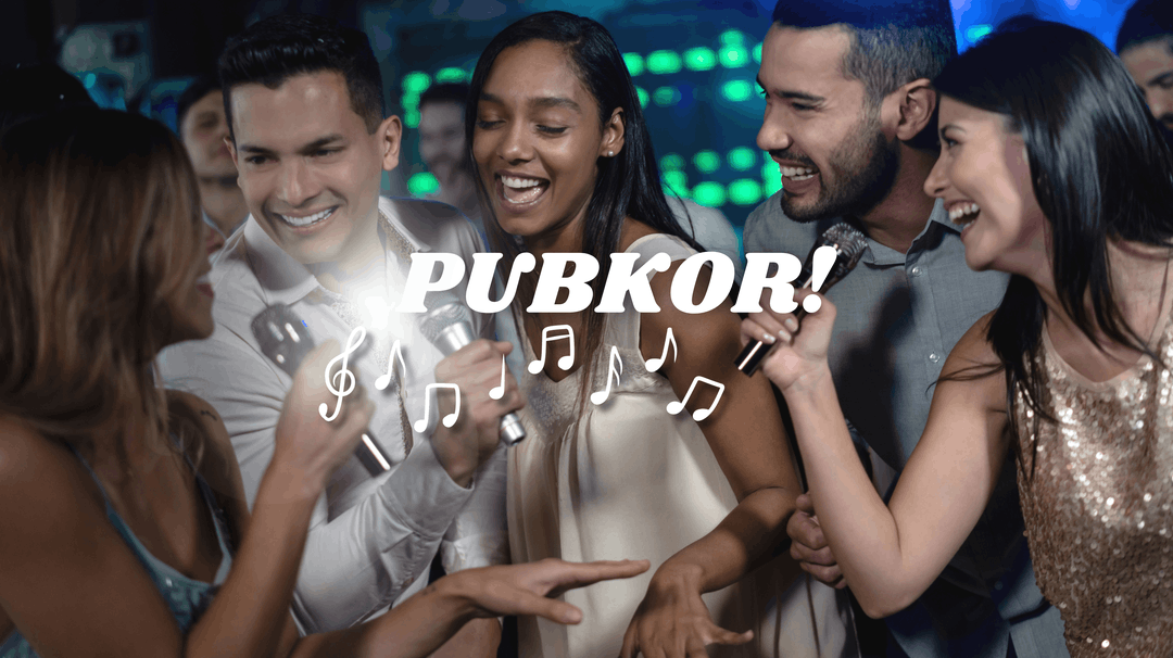 Pubkor