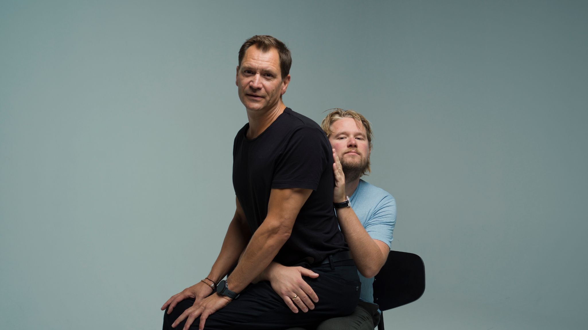 PSYKODRAMA LIVEPOD- med  Per Kjerstad og Ole C. Ertvaag