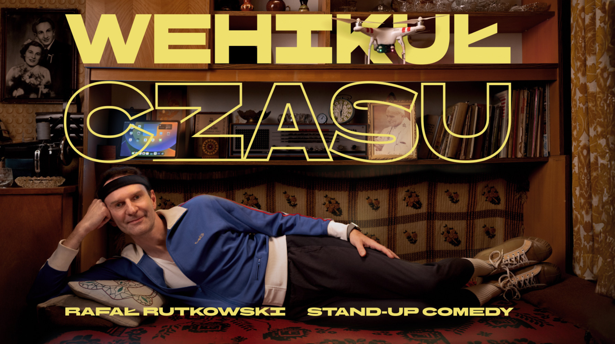 RAFAL RUTKOWSKI IN NORWAY! - 2027