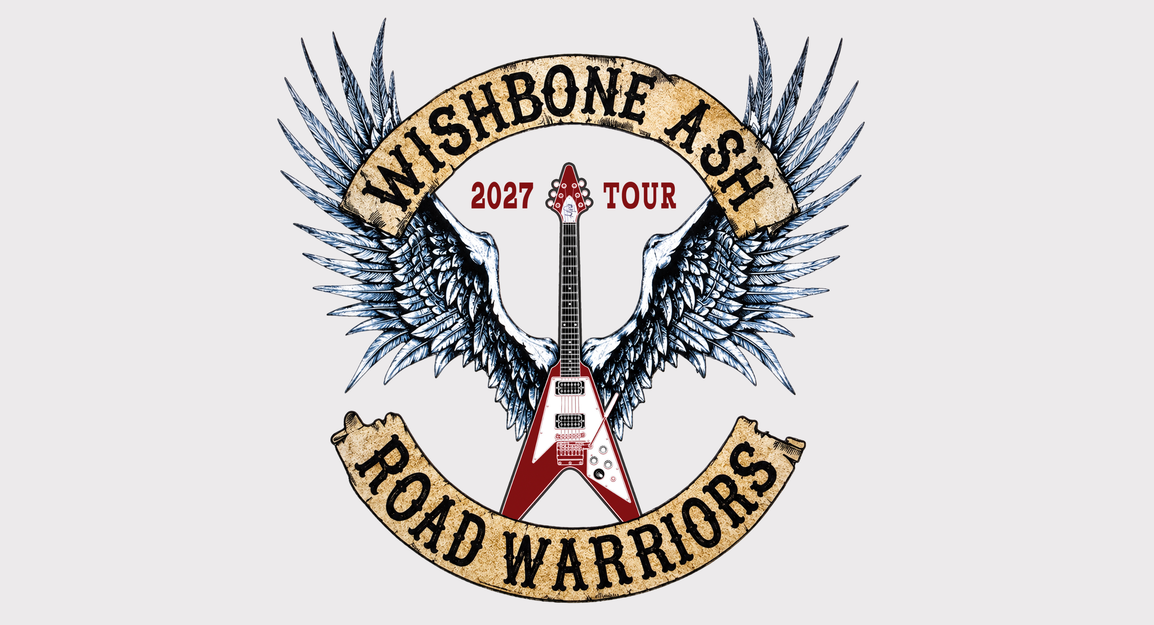 Wishbone Ash